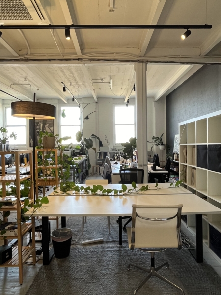 M&C Loft Moran&CatoLoft in Fitzroy photo 7