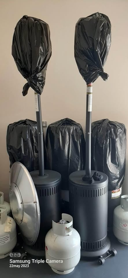 🏠🏠HEATERS FOR HIRE🏠🏠🏠🏠 photo 3