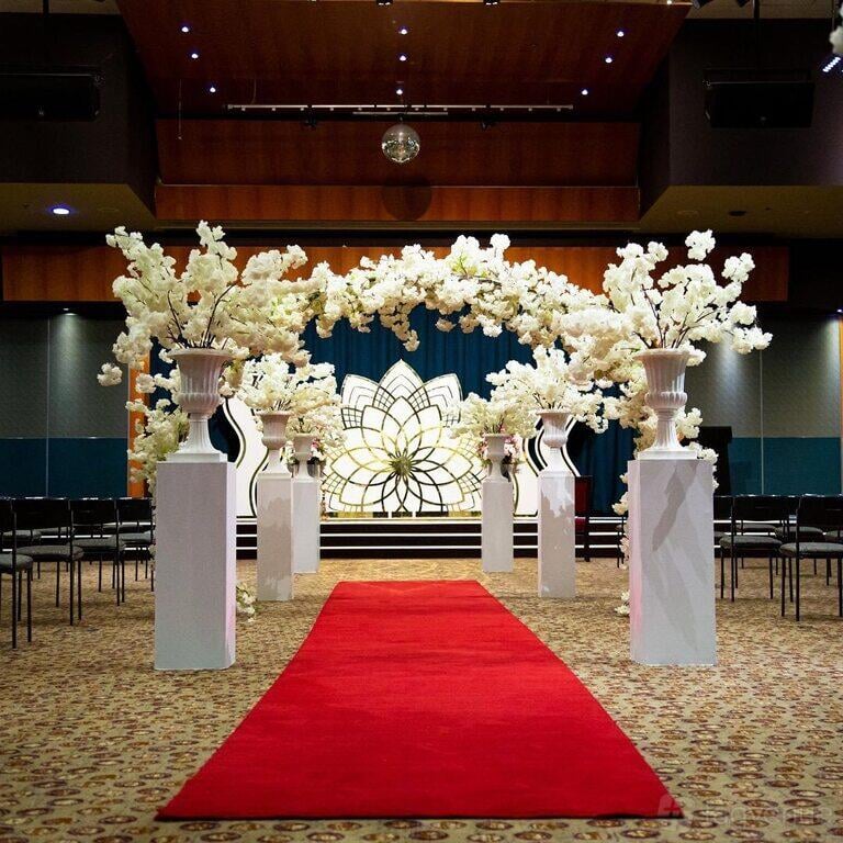 Grand Ballroom at LCC Venues photo 11