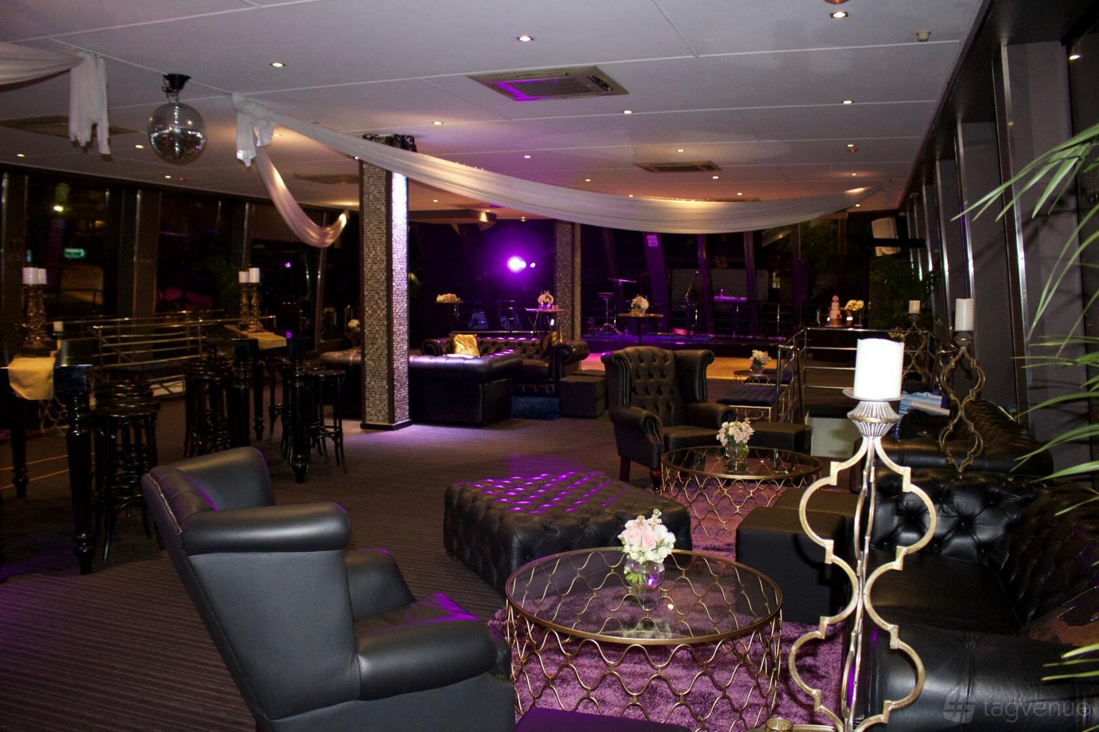 Bella Vista at All Occasion Cruises photo 6