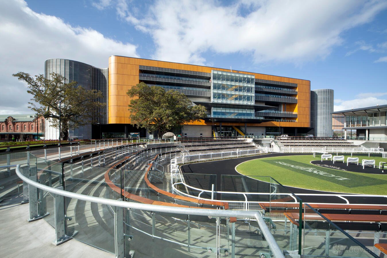 Theatre Of The Horse at Australian Turf Club @ Royal Randwick photo 7