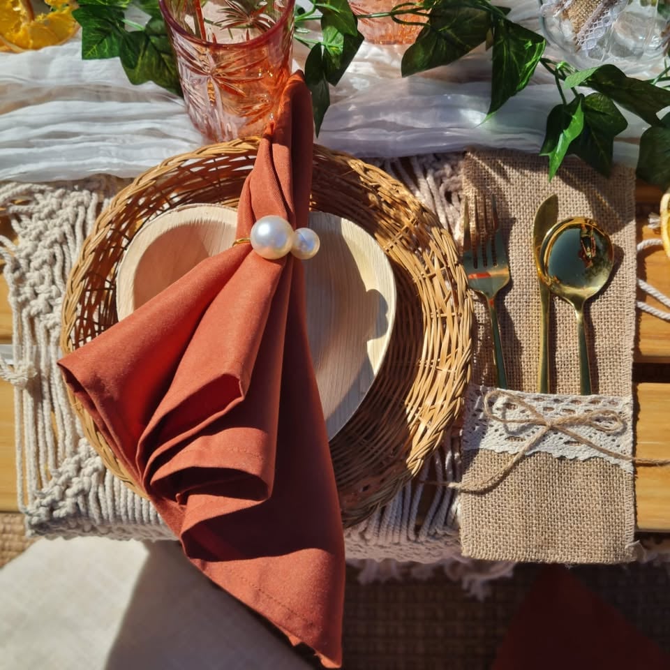 Picnic hire - Taringa photo 4