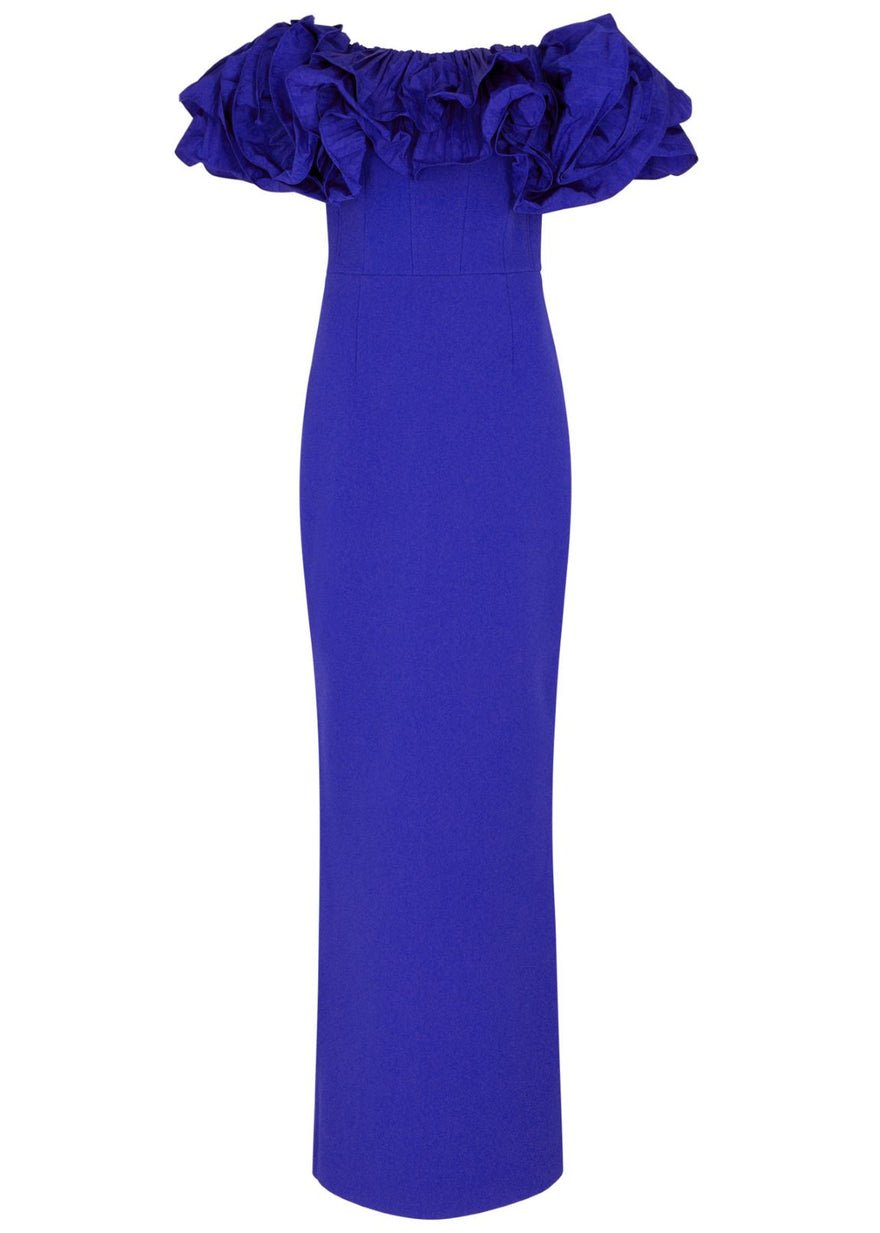 Rebecca Vallance Cora Gown photo 3