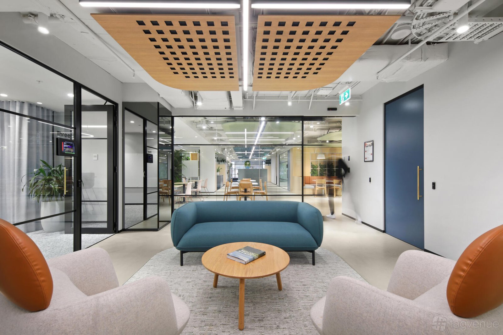 Works | Boardroom at Works by Scentre Group photo 8