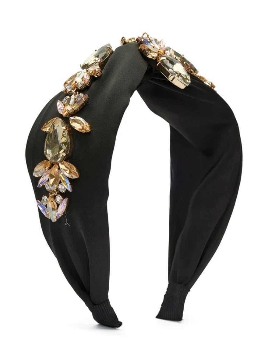 Morgan & Taylor Jordyn Headpiece photo 2
