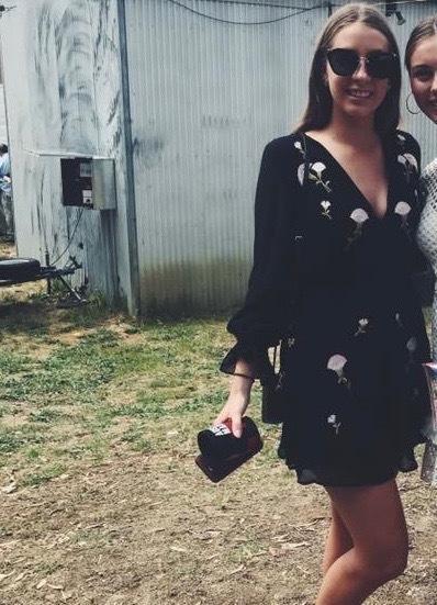Stevie May Substance Dress photo 2