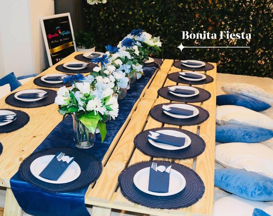 Picnic set for HIRE photo 7