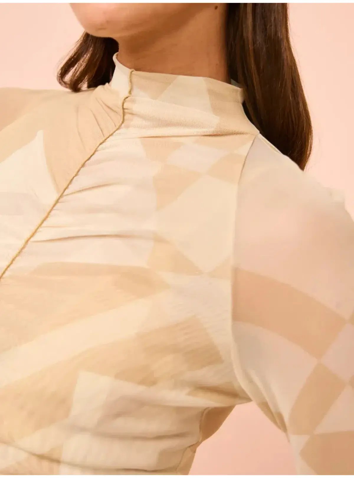 Camilla and Marc Esra Dress in Esra Print Size AU 6 photo 3