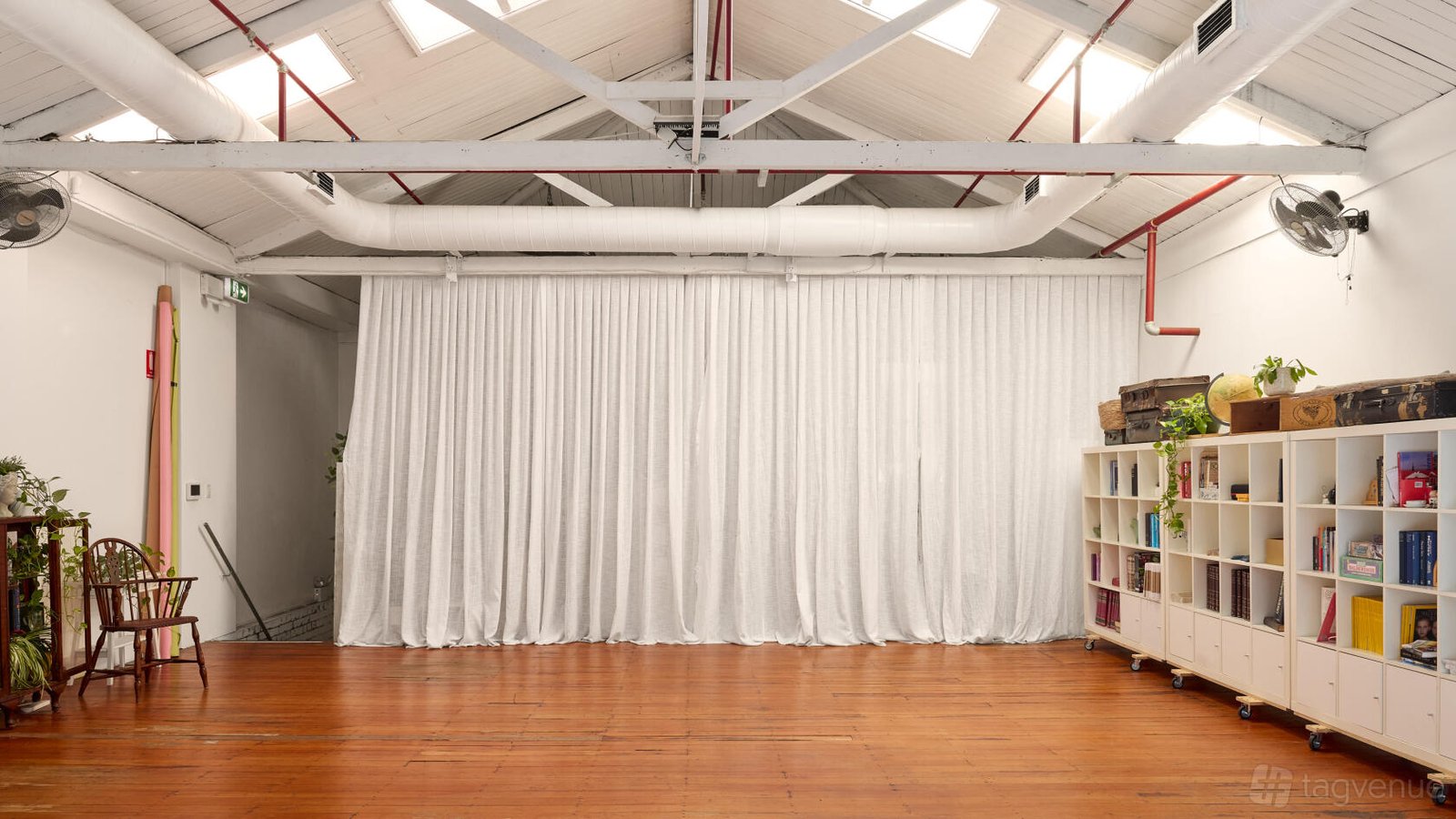 Entire Space at The Sunroom photo 6