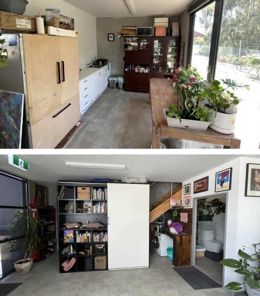 Greenhouse Thornbury - Workshop photo 8