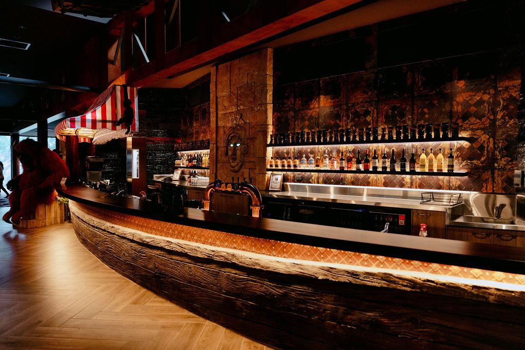 Jane's Rivertown Restaurant at Dreamworld and White Water World Events photo 3
