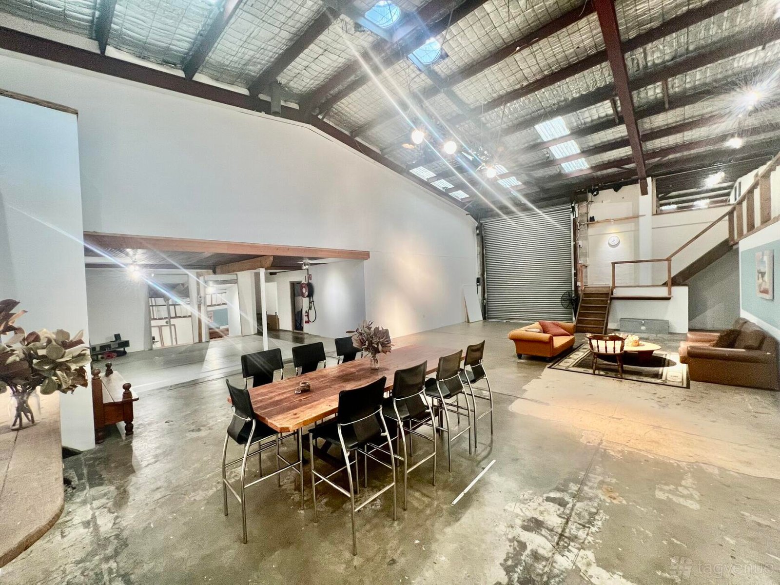 Event Space — Full Gallery at Flow Studios photo 3