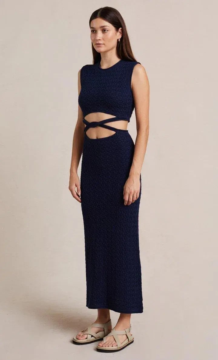 Bec & Bridge Effie Knit Cut out dress size 8 (fits a 10 too) photo 2