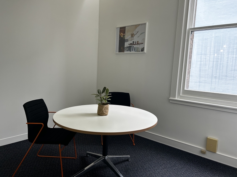 Little Bourke St Shared Office Space photo 6