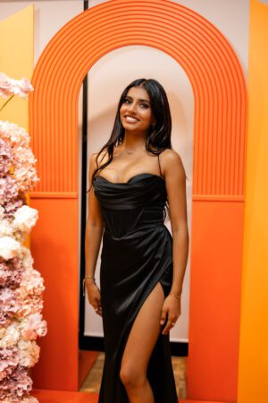 Cinderella Divine Soltera Gown photo 4