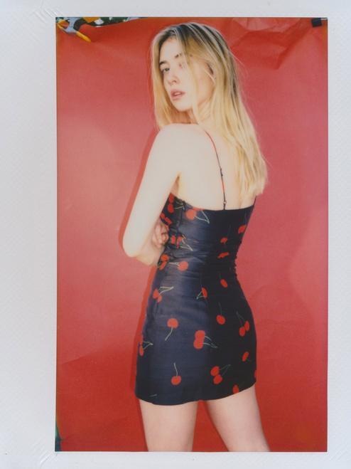 The Christy - Wild Cherry photo 3
