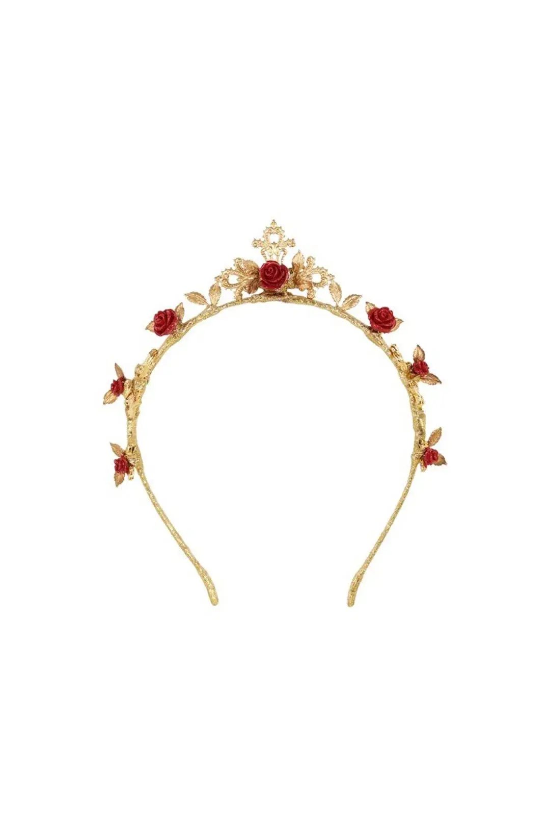 Heather McDowall Jesinta Crown photo 2