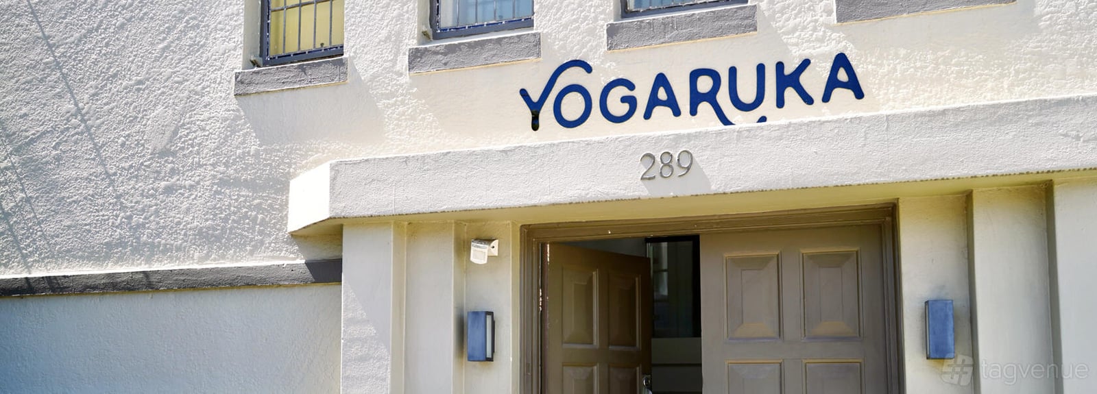 Entire Studio at Yogaruka - Drummoyne photo 7