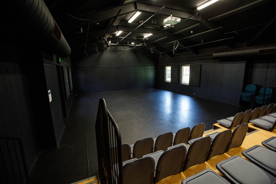 Ralph Wilson Theatre photo 4