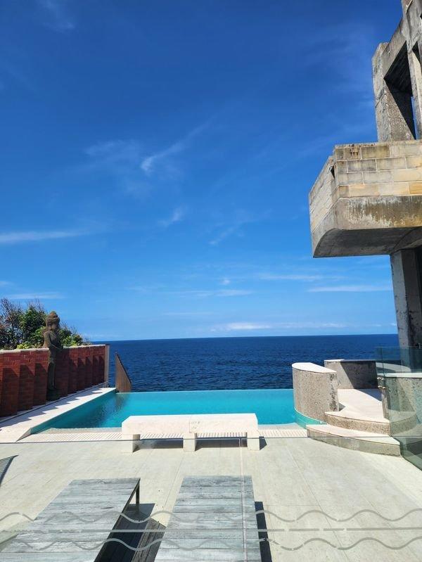 Outside/Roofdeck at Crypto Castle - Photography/filming Location photo 4