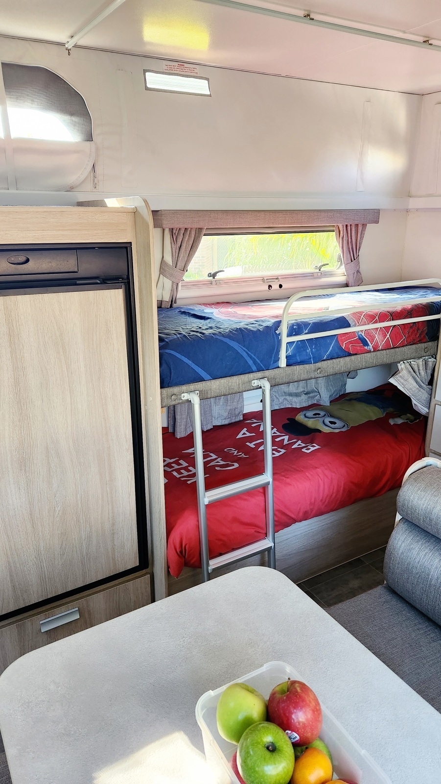 Family Jayco Journey photo 6