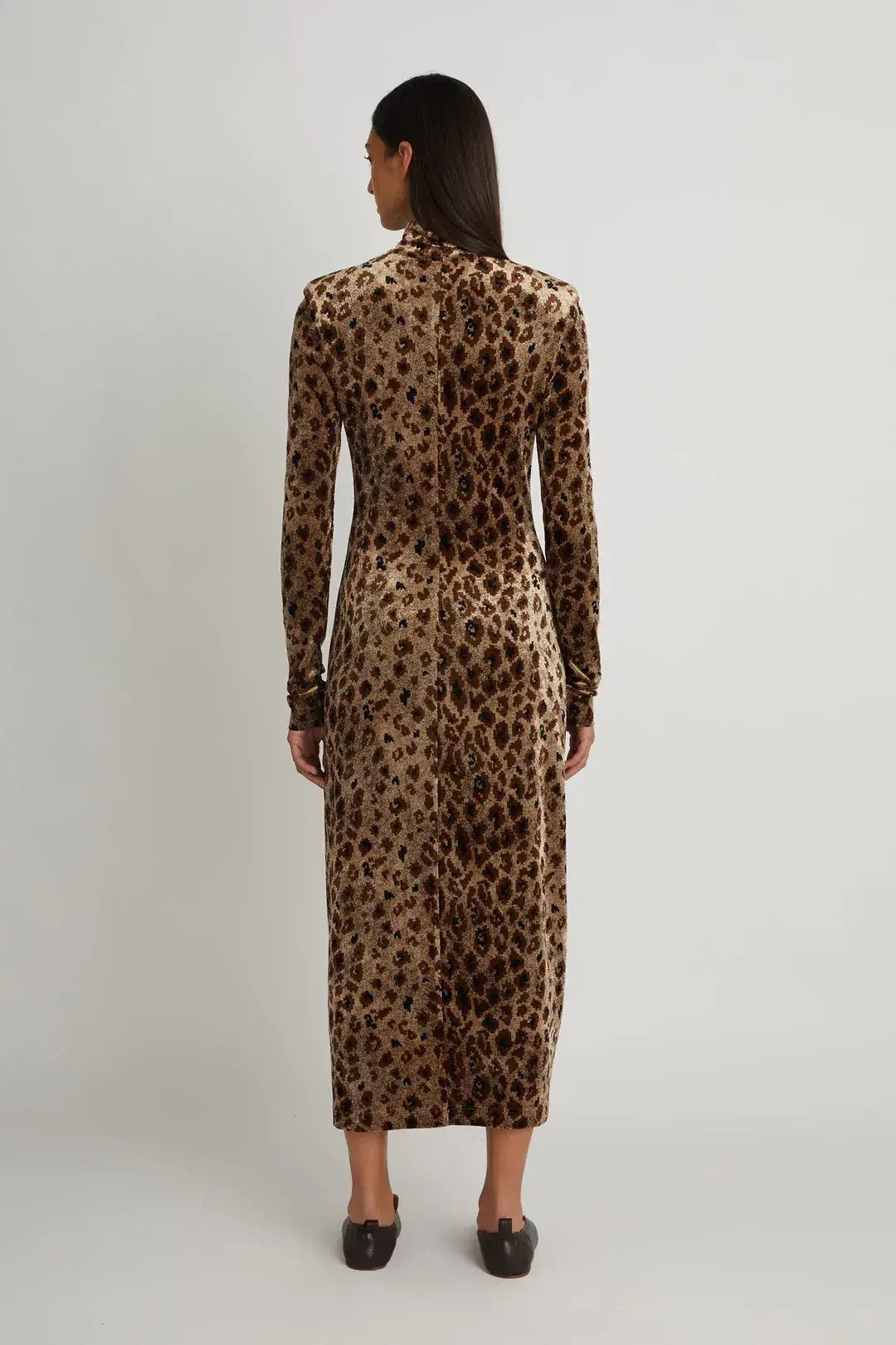 Camilla and Marc Basie Dress Print Size 14 photo 3