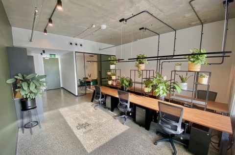 Anallack Creative Spaces photo 9