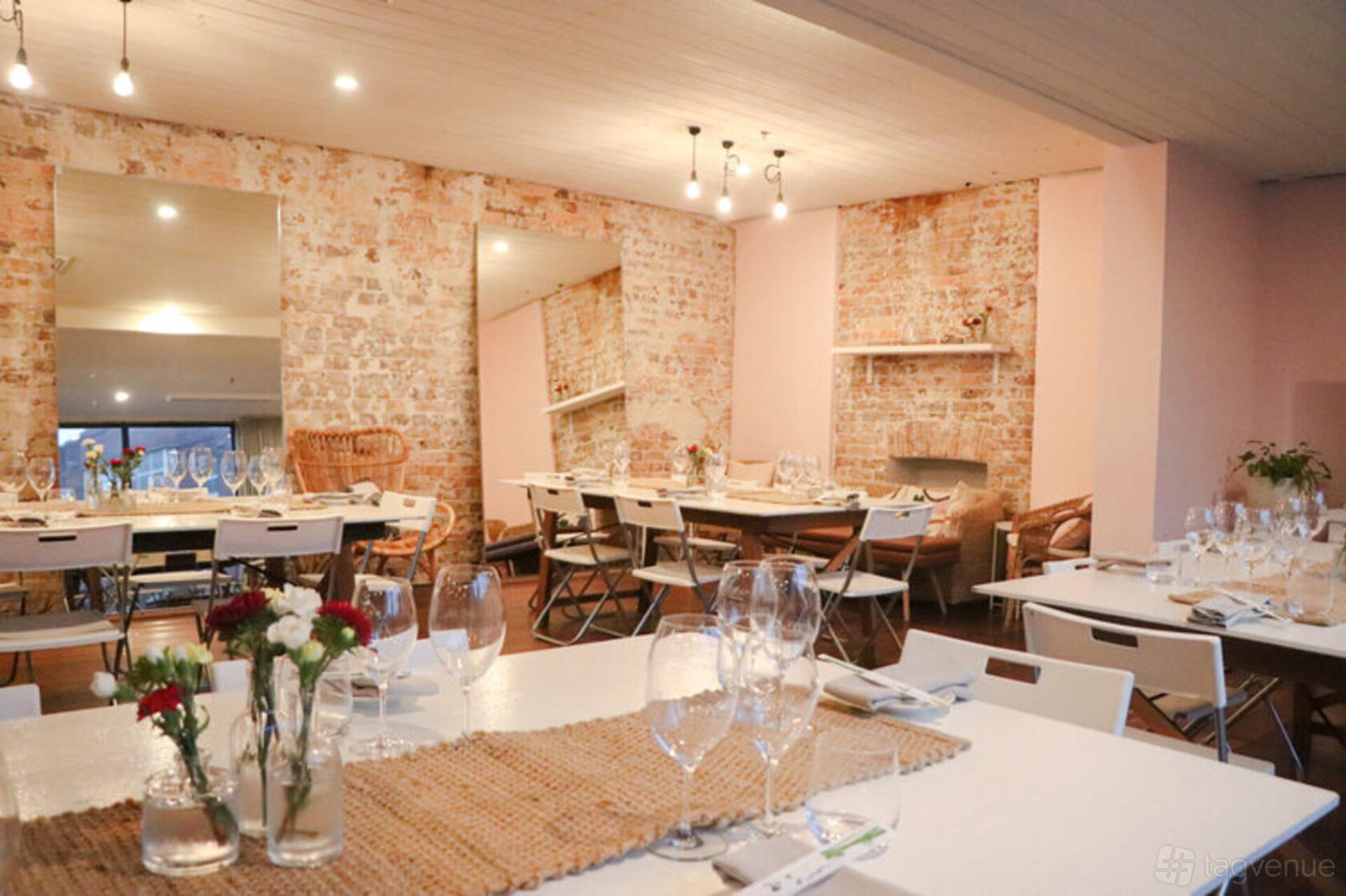 Private Dining Area at Honkas Bar + Eats photo 7