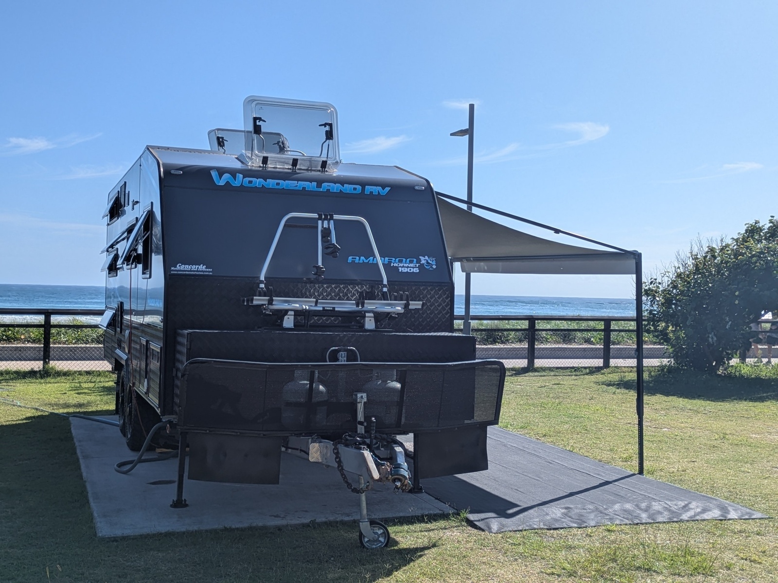 Amaroo Adventures photo 2