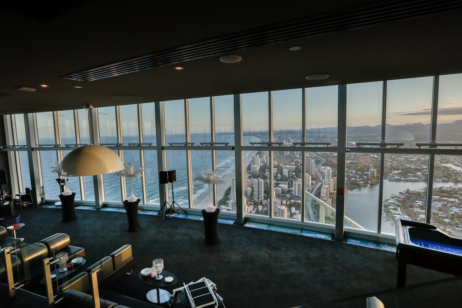Level 77 Exclusive Use at SkyPoint photo 2