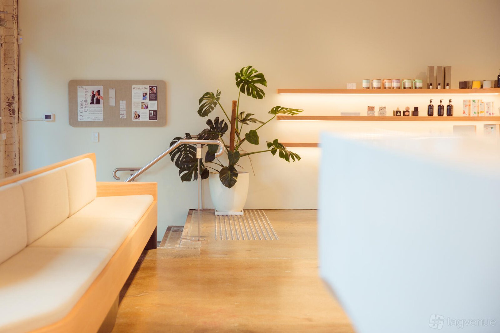 Studio at Selph Health Studios photo 41