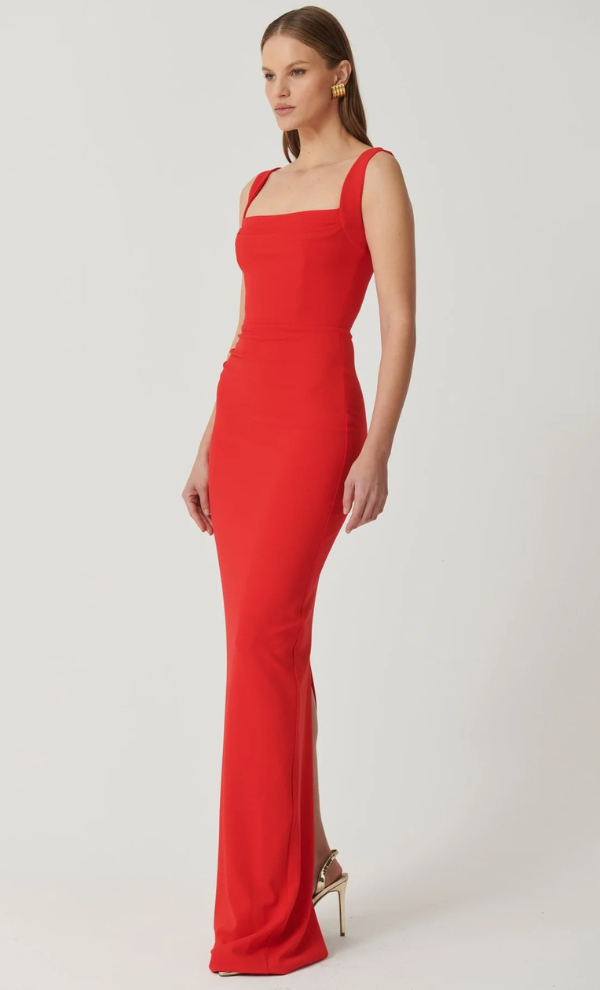 Effie Kats Marbella Gown photo 3
