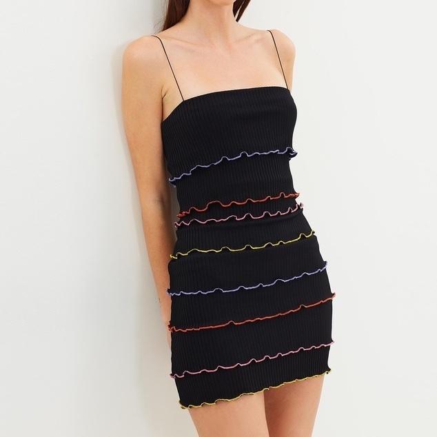 Bec & Bridge La Bamba Mini Dress photo 2