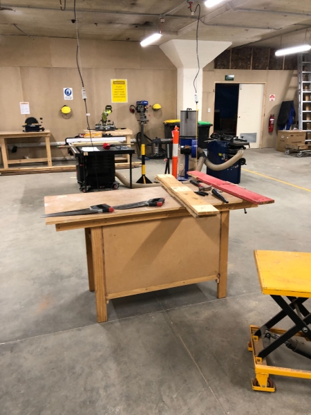 Makerspace Adelaide photo 2