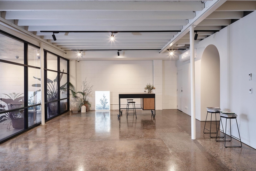 Newstead Studios - meeting room photo 4