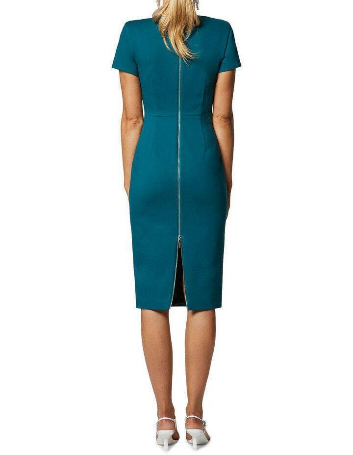 ELLIATT WILLOW DRESS - SIZE XS (6-8) photo 3