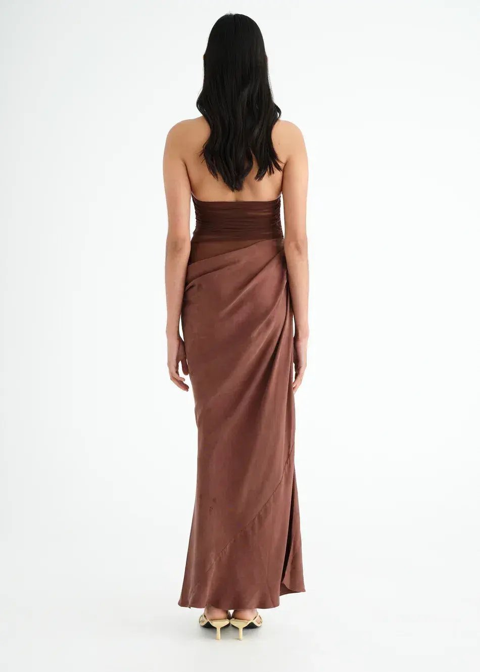 Benni Gina Maxi Size 12 photo 2