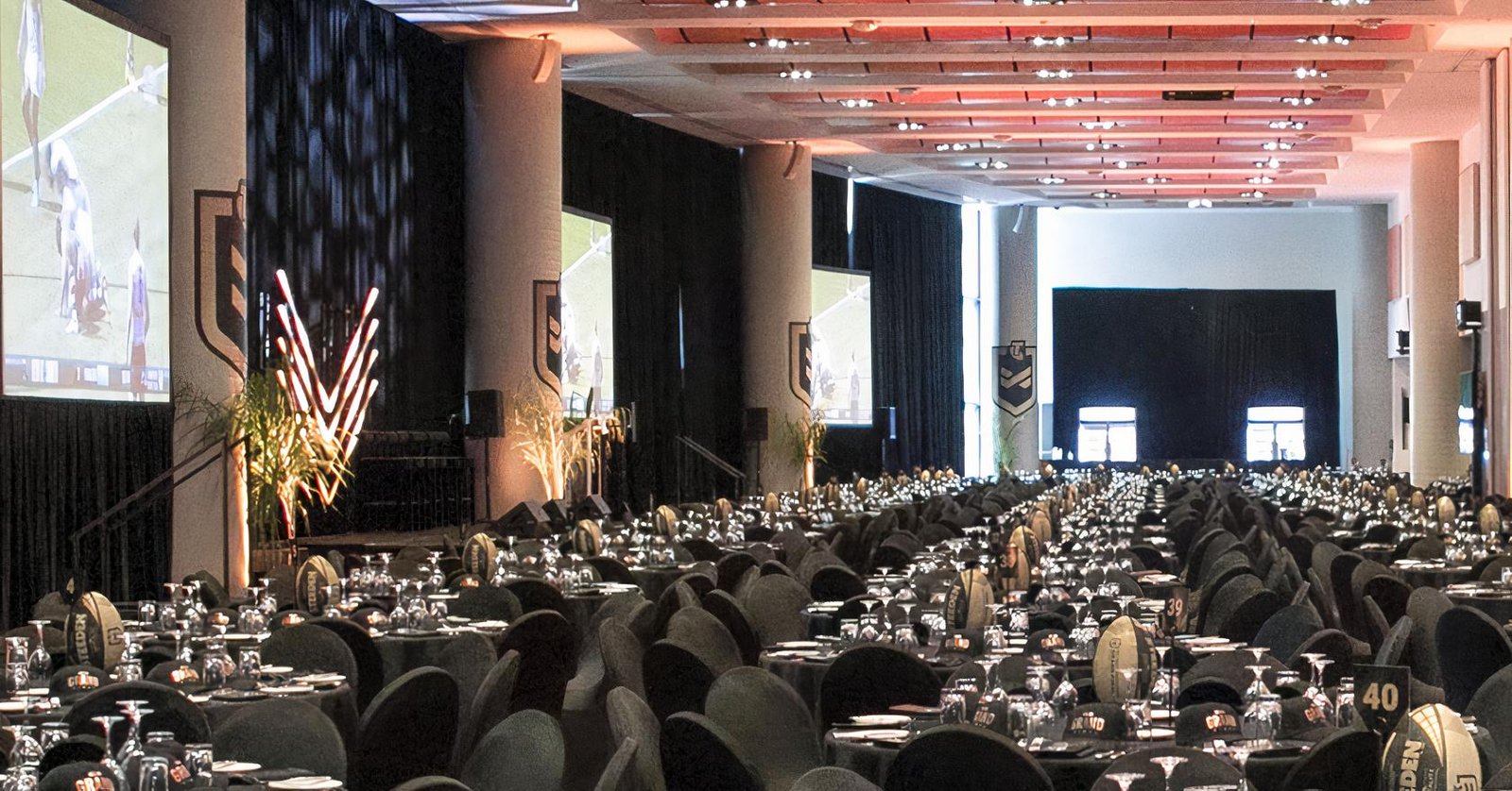 Millennium Room at Accor Stadium photo 5