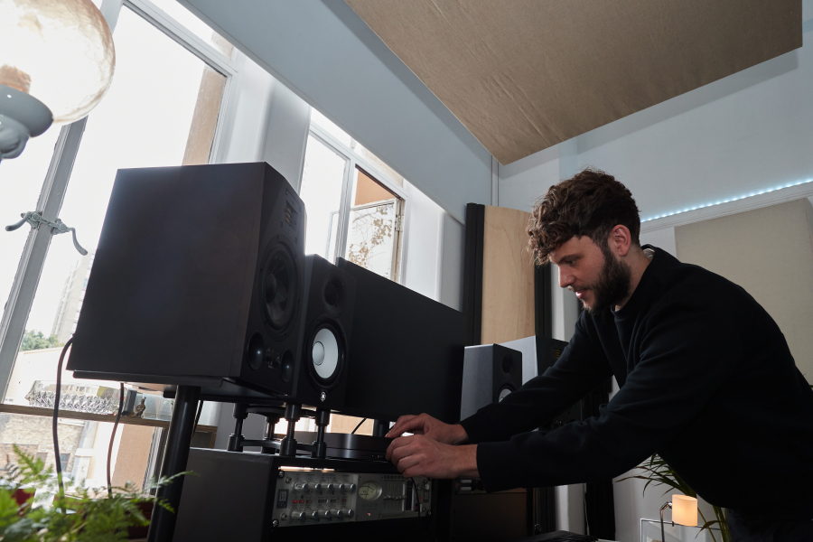 Gem World - Affordable recording studio in CBD photo 7