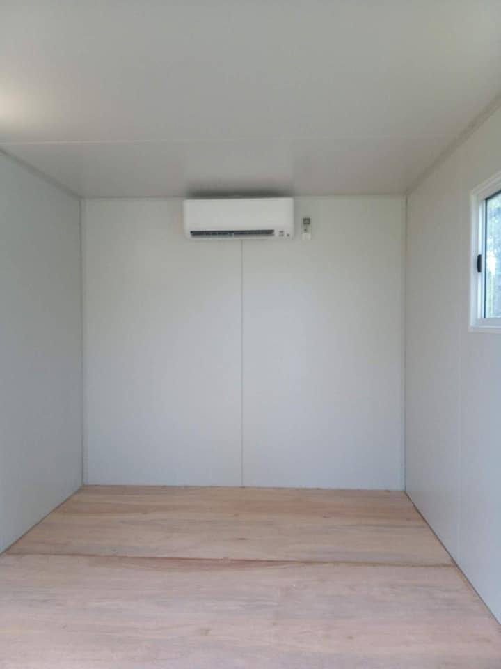 $20/day! Need an EXTRA ROOM? Rent a Roller Room NOW! We deliver 150km from Brisbane photo 4