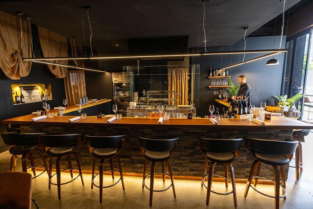 Entire Venue at D.Vino Bistro & Vinoteca photo 4
