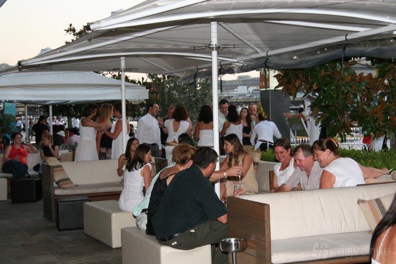 Georges Bar Exclusive at Georges Mediterranean Restaurant photo 27