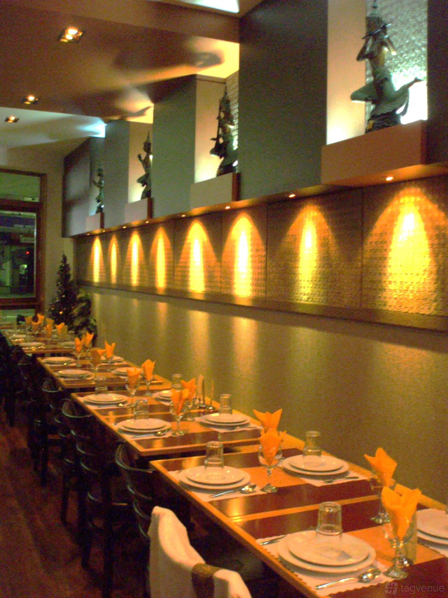Event Space Area at Ummarin Thai Restaurant photo 5