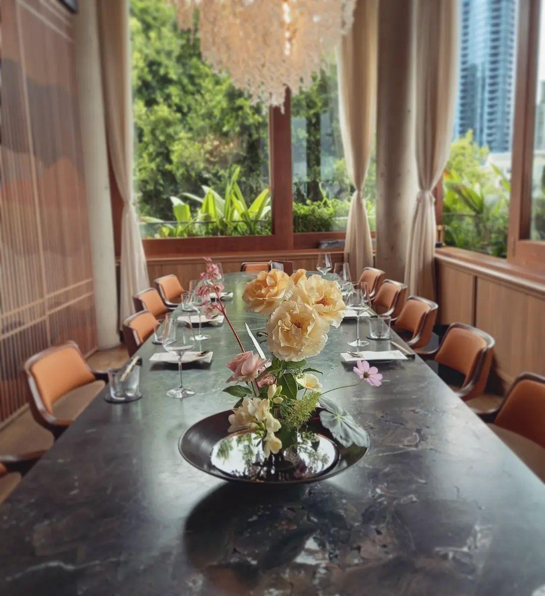 Private Dining Room 2 at IPPIN Japanese Dining photo 6