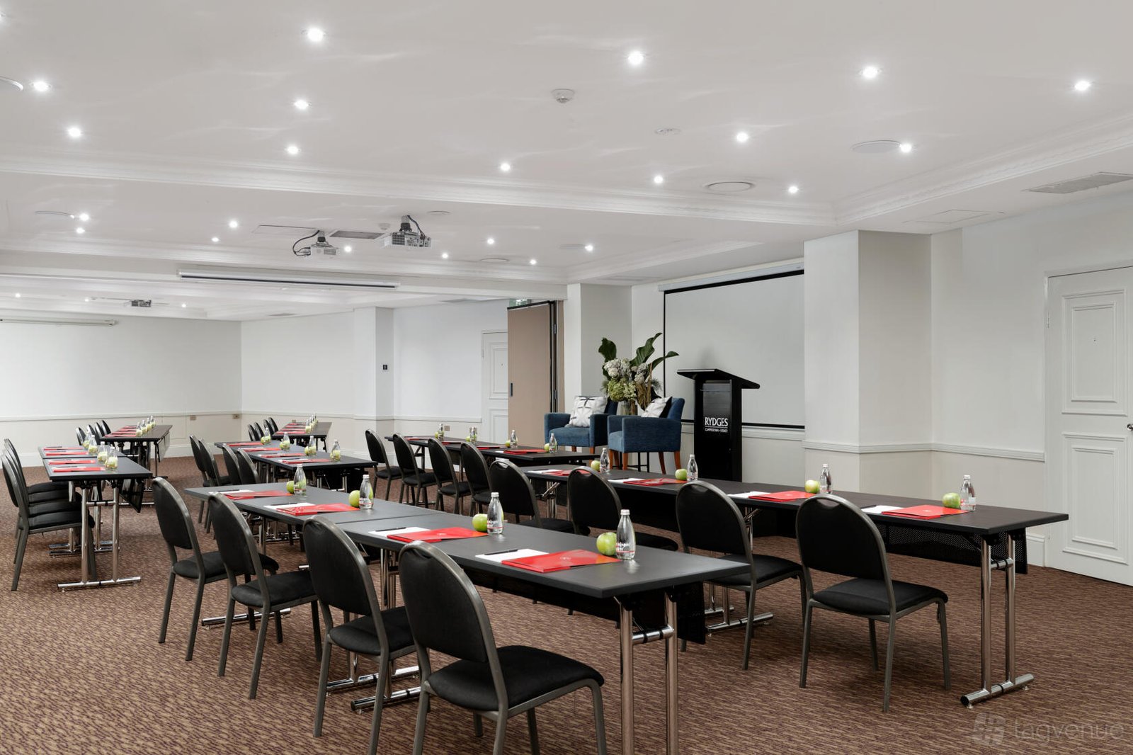 Bligh AB at Rydges Camperdown photo 4