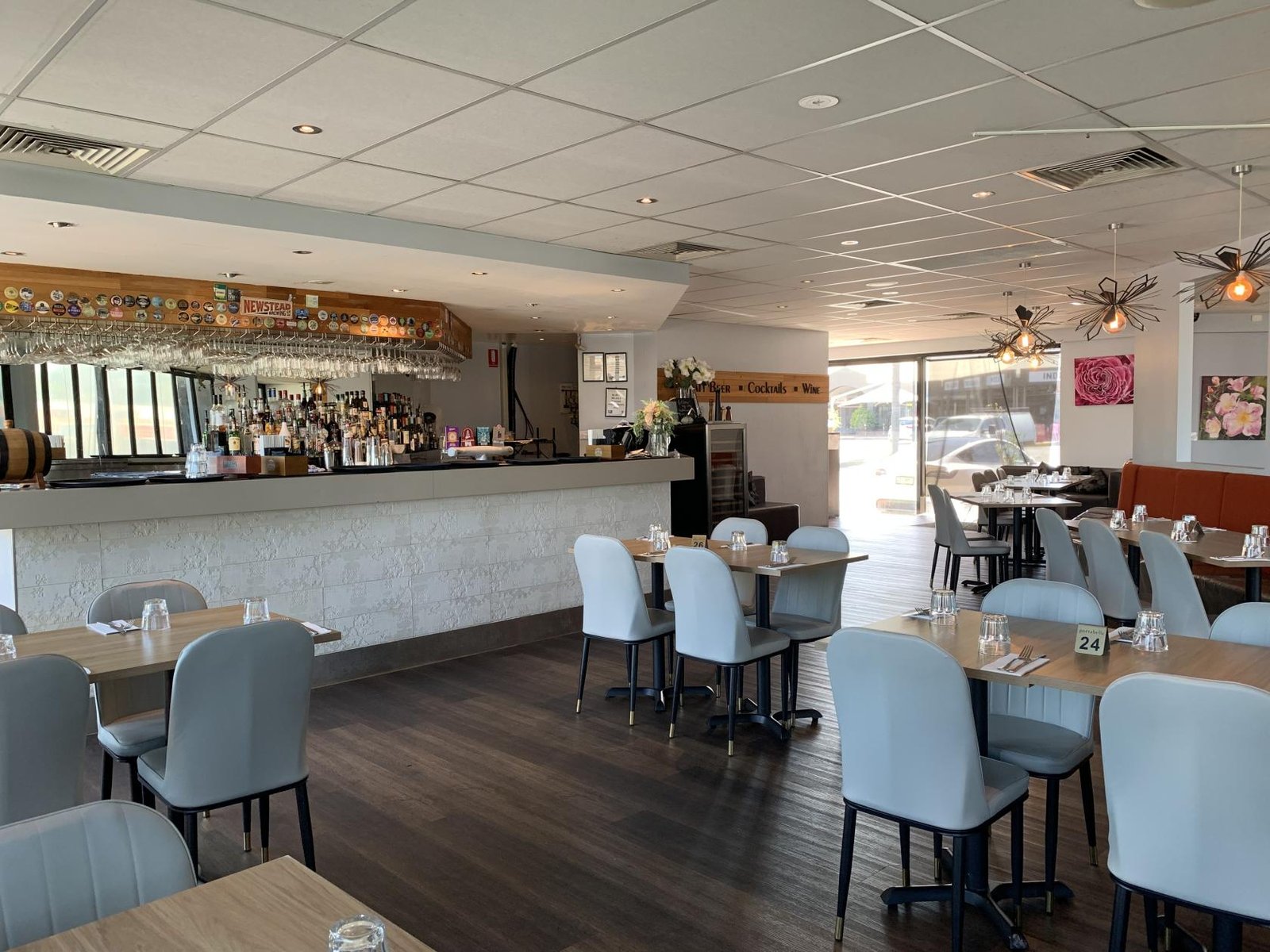 Entire Venue at Portabella Restaurant photo 6