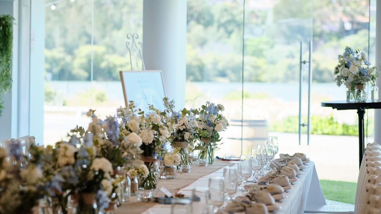 Starboard Private Dining at The Kyle Bay photo 4