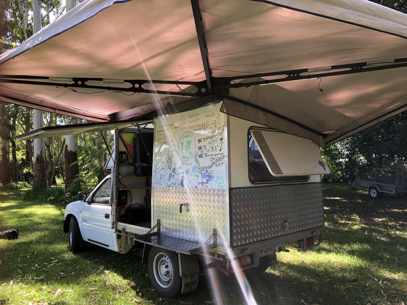 The paddy wagon photo 10