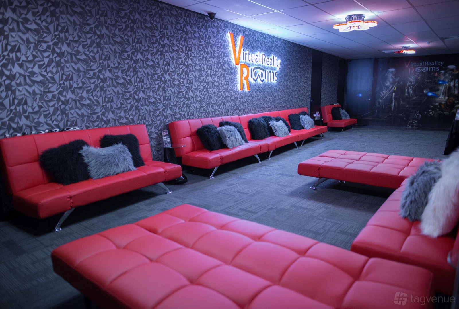Virtual Reality Escape Rooms at Entermission Sydney photo 15
