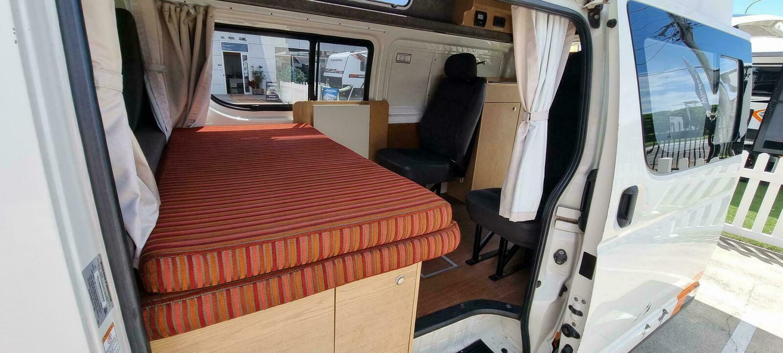 🌞 Sun Chaser 🚐 photo 7